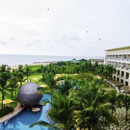 Sentido Heritance Negombo Bagian luar foto