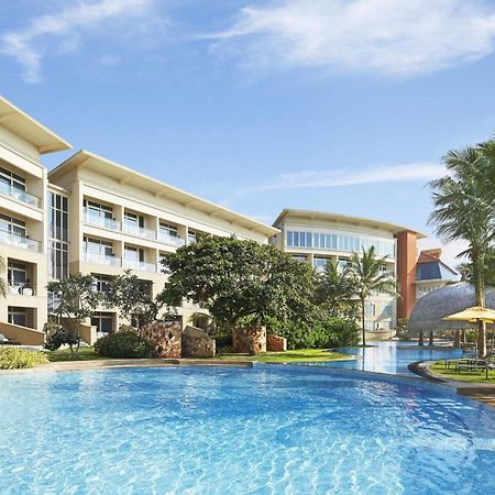 Sentido Heritance Negombo Bagian luar foto