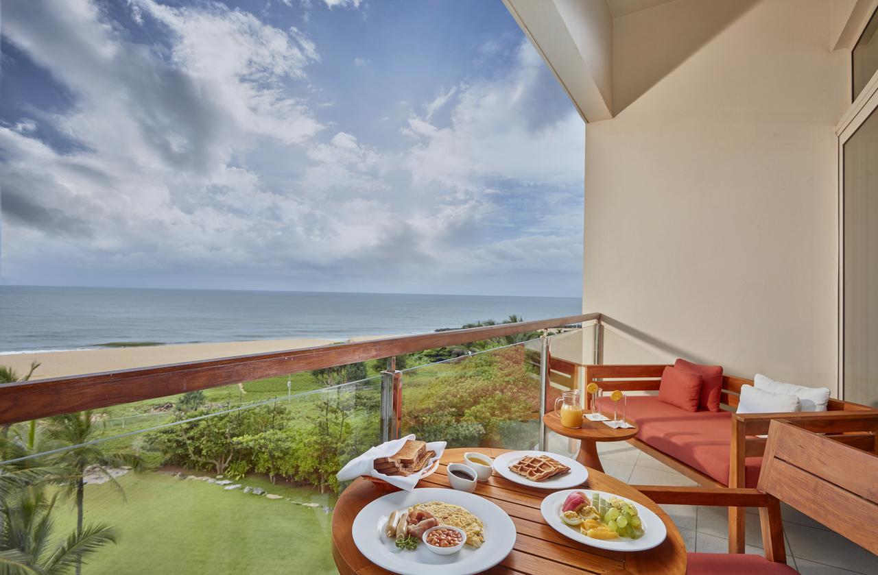 Sentido Heritance Negombo Bagian luar foto