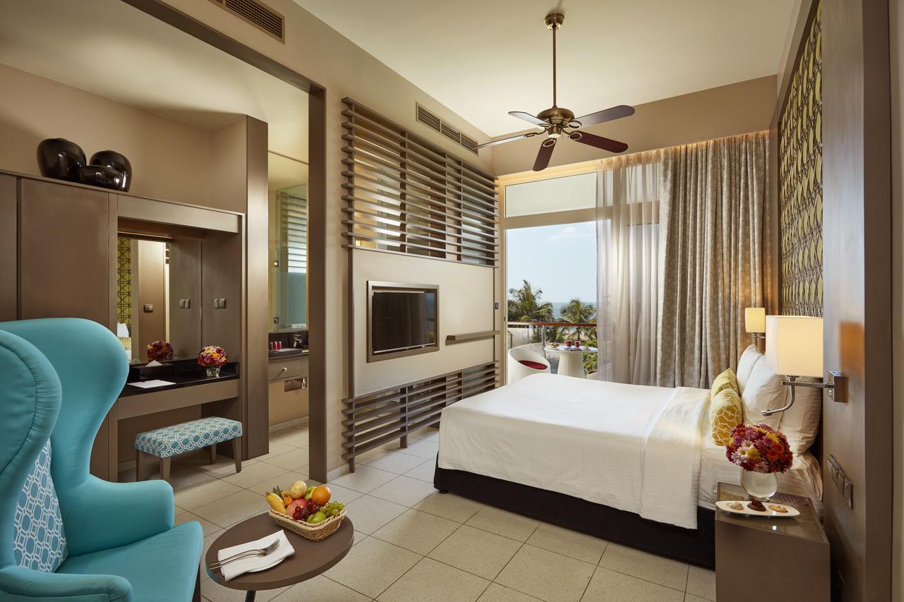 Sentido Heritance Negombo Bagian luar foto